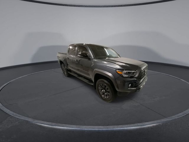 2023 Toyota Tacoma Limited