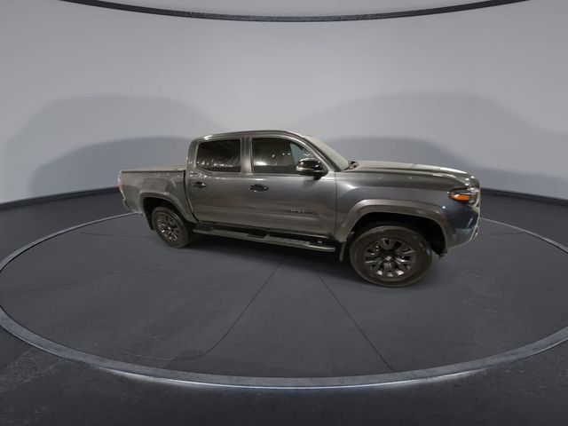 2023 Toyota Tacoma Limited