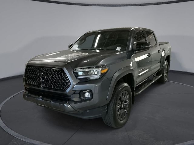 2023 Toyota Tacoma Limited