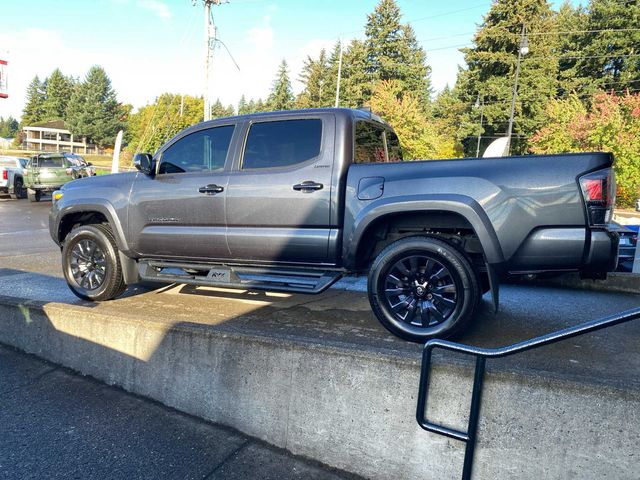 2023 Toyota Tacoma Limited