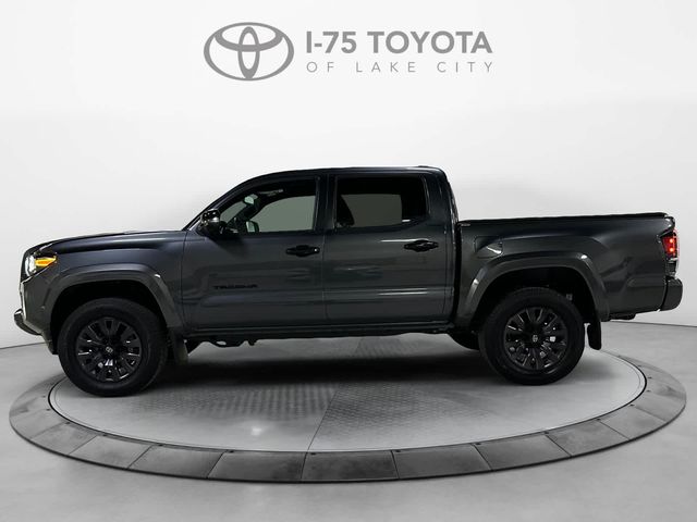 2023 Toyota Tacoma Limited