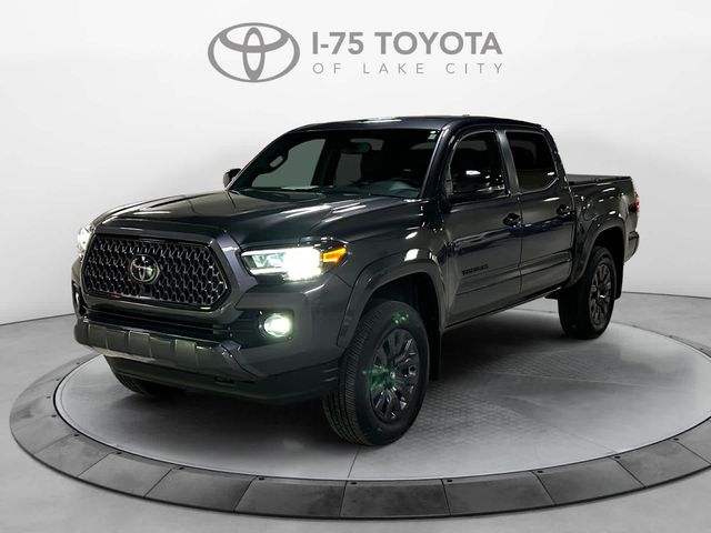 2023 Toyota Tacoma Limited