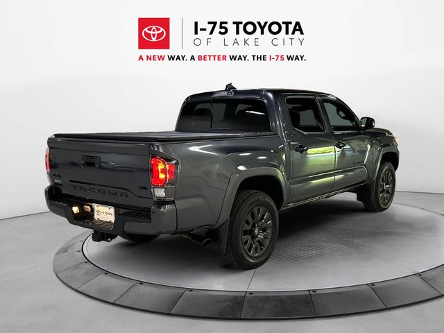 2023 Toyota Tacoma Limited