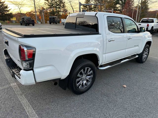 2023 Toyota Tacoma Limited