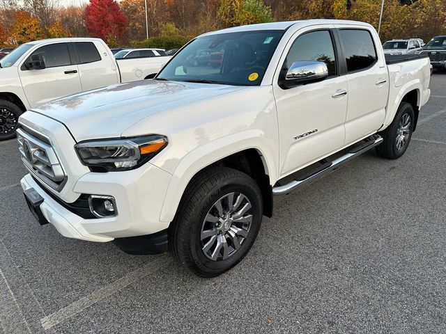 2023 Toyota Tacoma Limited