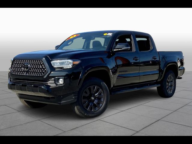 2023 Toyota Tacoma Limited