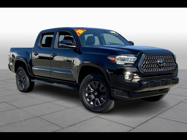 2023 Toyota Tacoma Limited