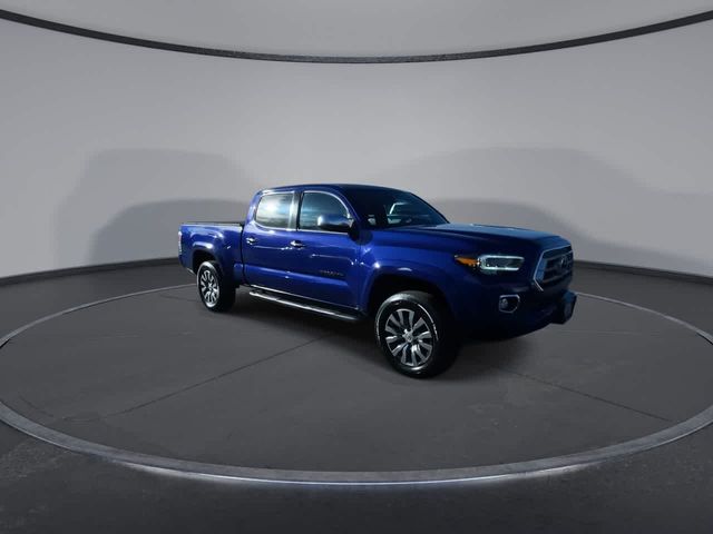 2023 Toyota Tacoma Limited