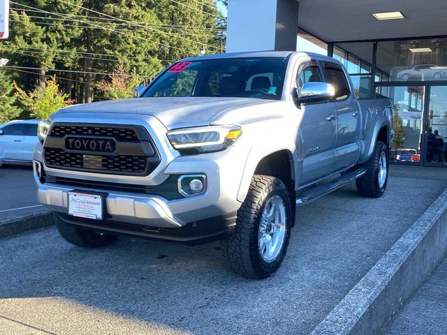 2023 Toyota Tacoma Limited