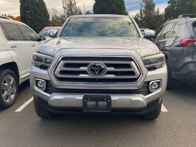 2023 Toyota Tacoma Limited