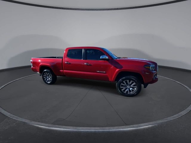 2023 Toyota Tacoma Limited