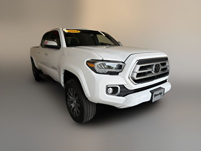 2023 Toyota Tacoma Limited
