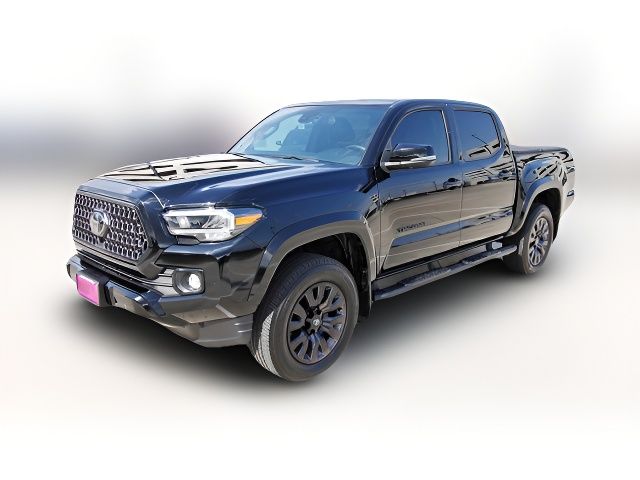 2023 Toyota Tacoma Limited