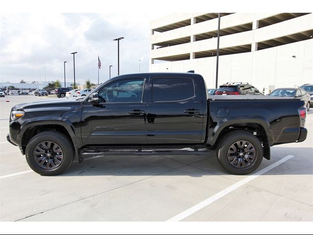 2023 Toyota Tacoma Limited