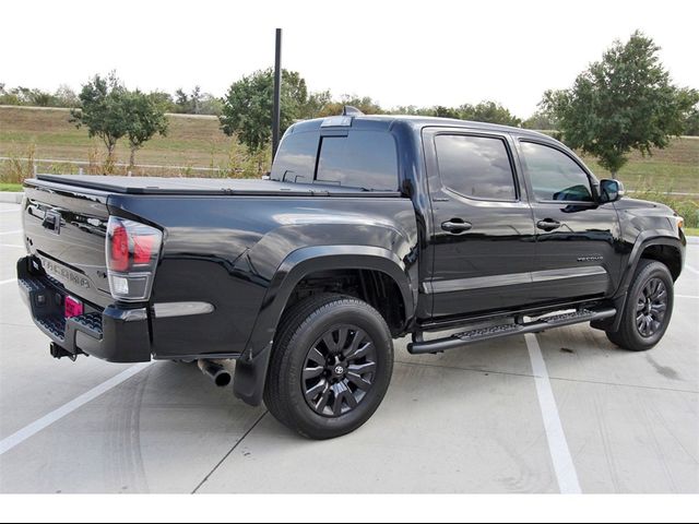 2023 Toyota Tacoma Limited