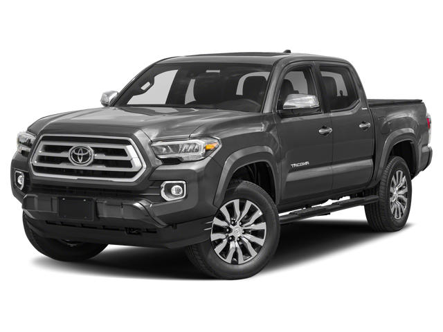 2023 Toyota Tacoma Limited