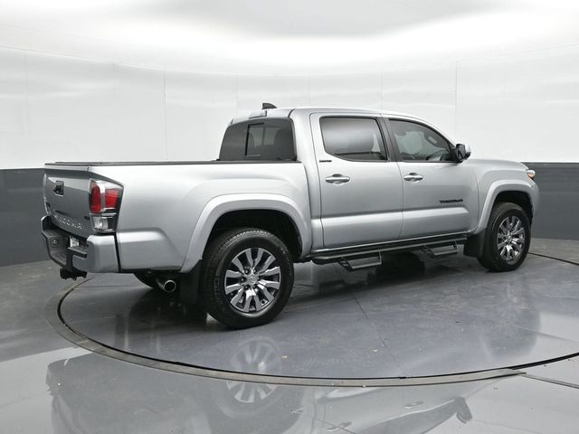 2023 Toyota Tacoma Limited