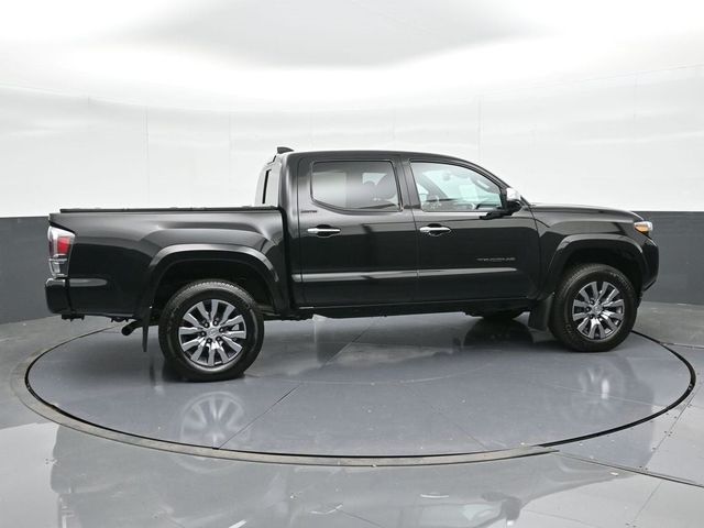 2023 Toyota Tacoma Limited