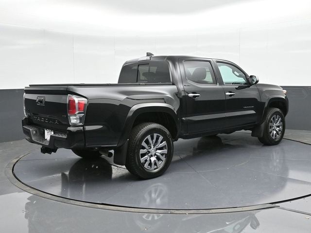 2023 Toyota Tacoma Limited