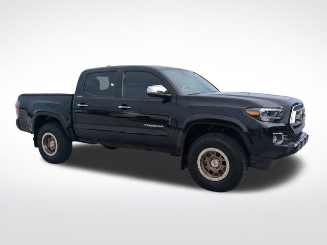 2023 Toyota Tacoma Limited