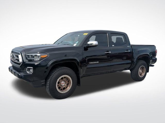 2023 Toyota Tacoma Limited