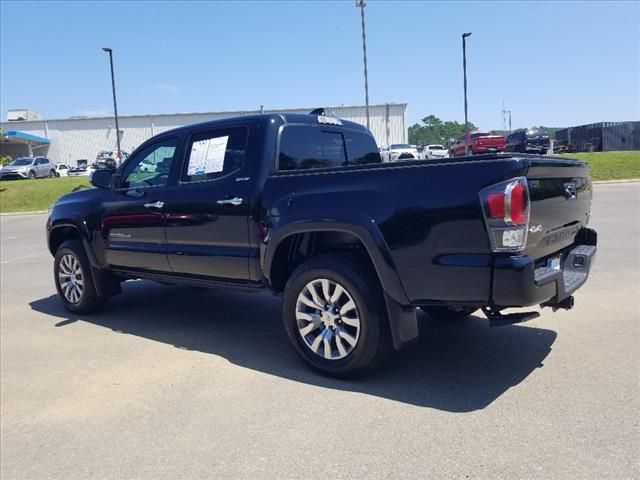 2023 Toyota Tacoma Limited