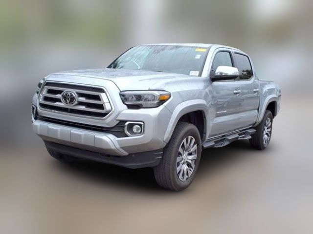 2023 Toyota Tacoma Limited