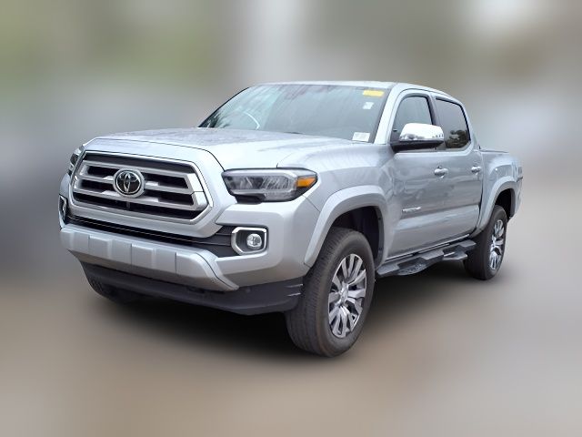 2023 Toyota Tacoma Limited