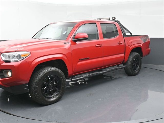 2023 Toyota Tacoma TRD Pro