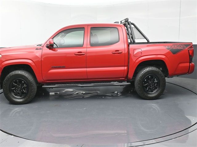 2023 Toyota Tacoma TRD Pro