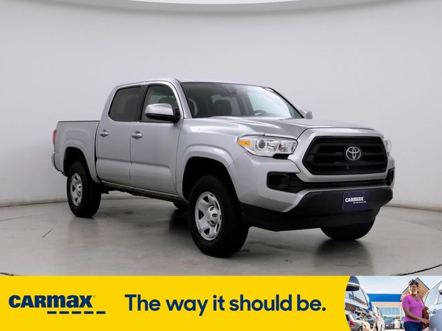 Used 2023 Toyota Tacoma SR For Sale in Augusta, GA | Capital One Auto ...
