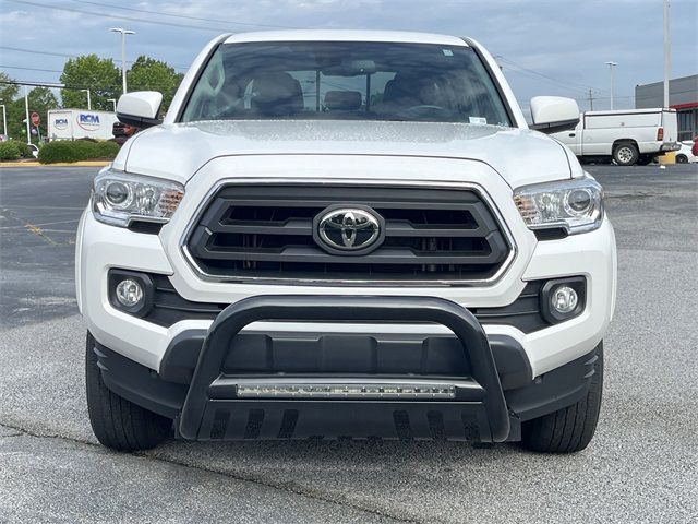 2023 Toyota Tacoma 2WD 