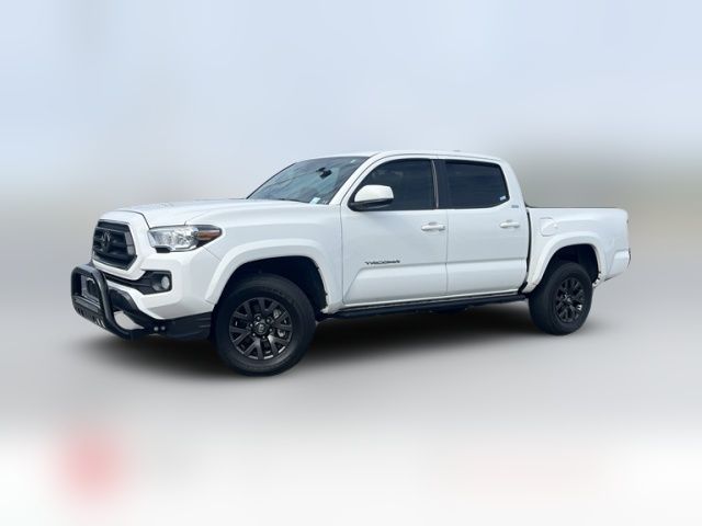2023 Toyota Tacoma 2WD 