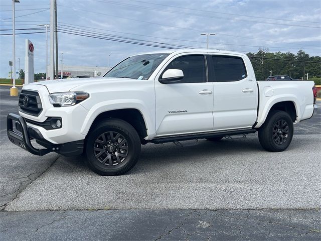 2023 Toyota Tacoma 2WD 