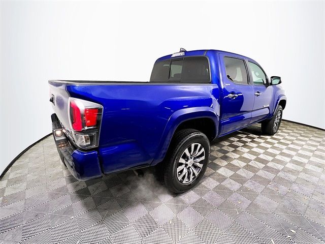 2023 Toyota Tacoma Limited