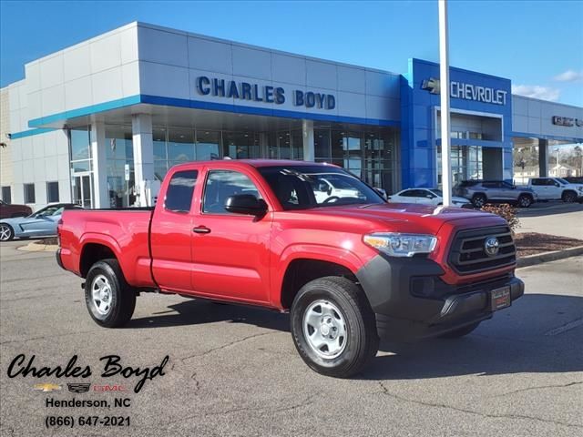 Used Toyota Tacoma Pickup For Sale Near Me | Auto Navigator