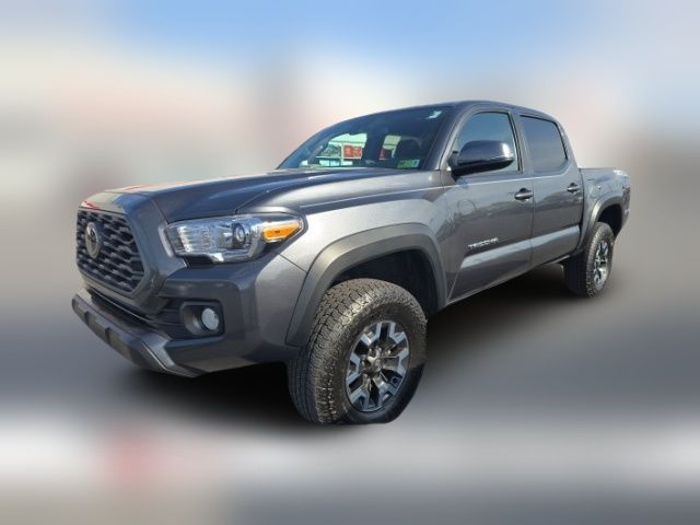 2023 Toyota Tacoma TRD Pro