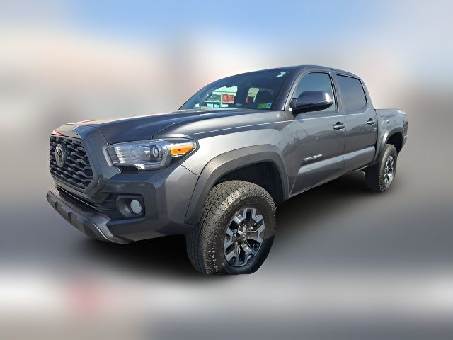 2023 Toyota Tacoma TRD Pro