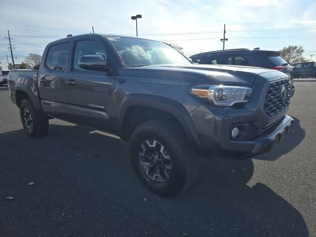 2023 Toyota Tacoma TRD Pro