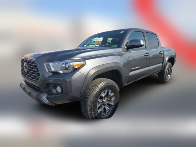 2023 Toyota Tacoma TRD Pro