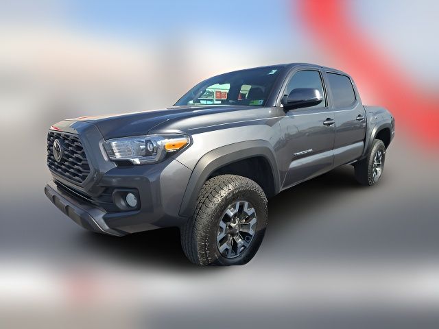 2023 Toyota Tacoma TRD Pro