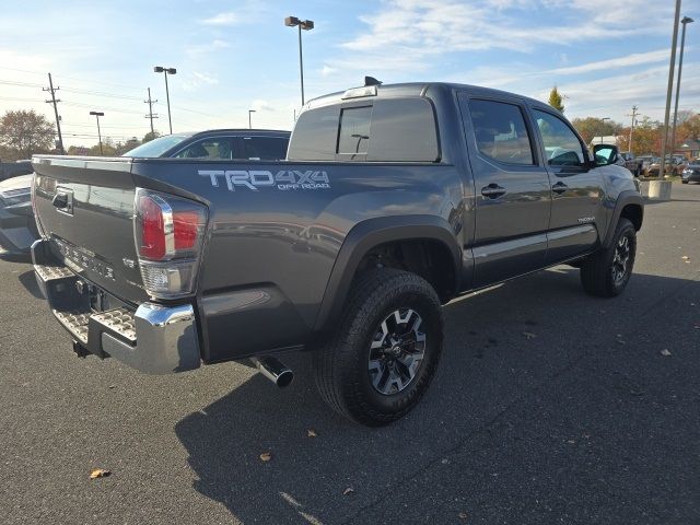 2023 Toyota Tacoma TRD Pro