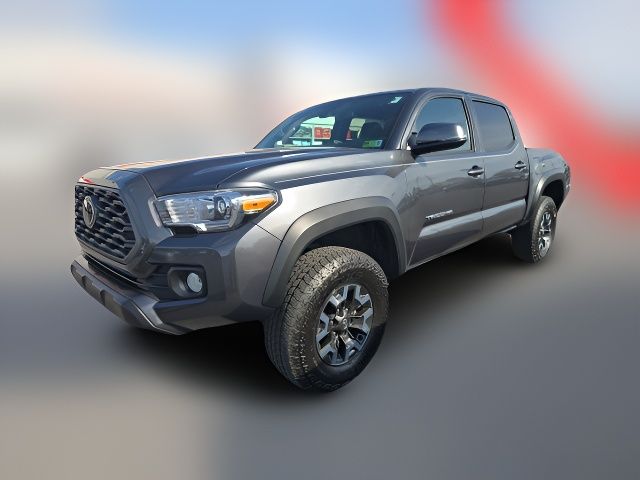 2023 Toyota Tacoma TRD Pro