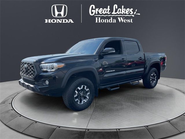 2023 Toyota Tacoma TRD Pro