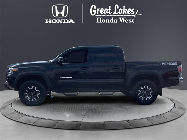 2023 Toyota Tacoma TRD Pro