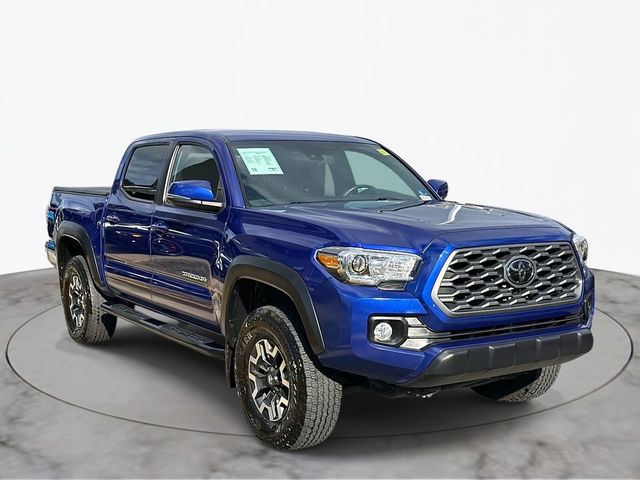 2023 Toyota Tacoma 4WD