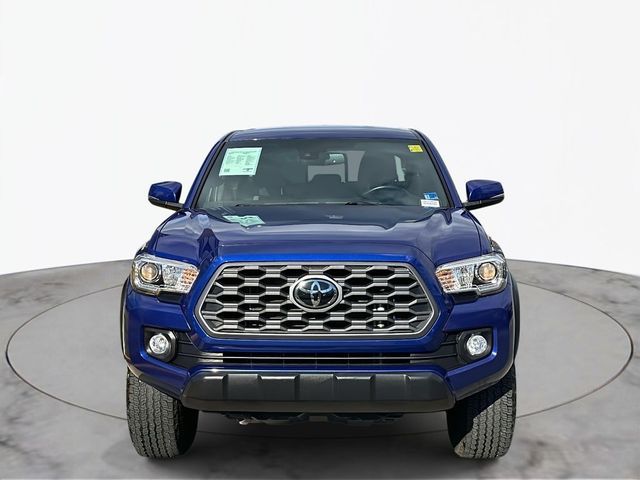 2023 Toyota Tacoma 4WD