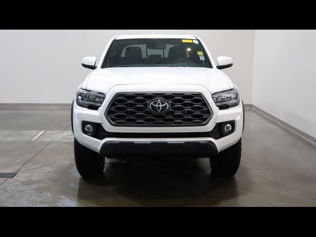 2023 Toyota Tacoma TRD Pro