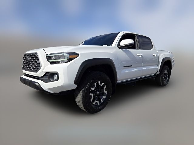 2023 Toyota Tacoma TRD Pro