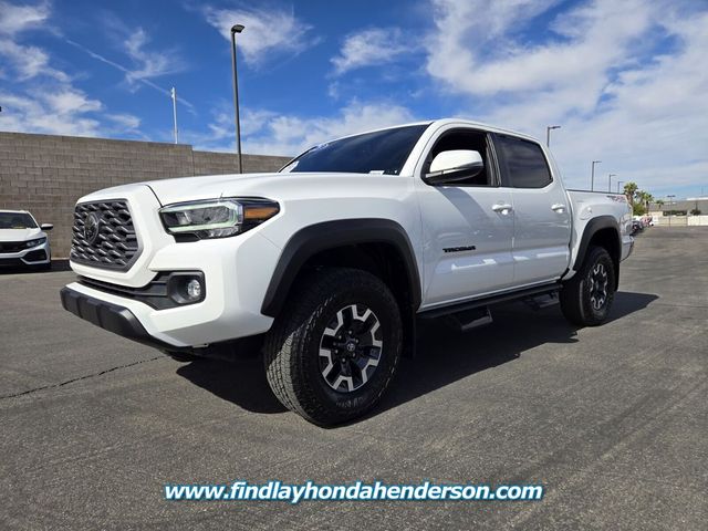 2023 Toyota Tacoma TRD Pro